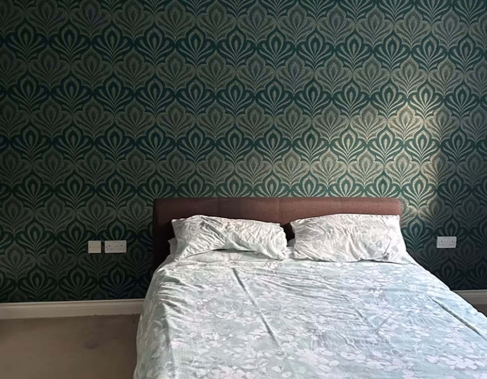 Bedroom Wallpaper