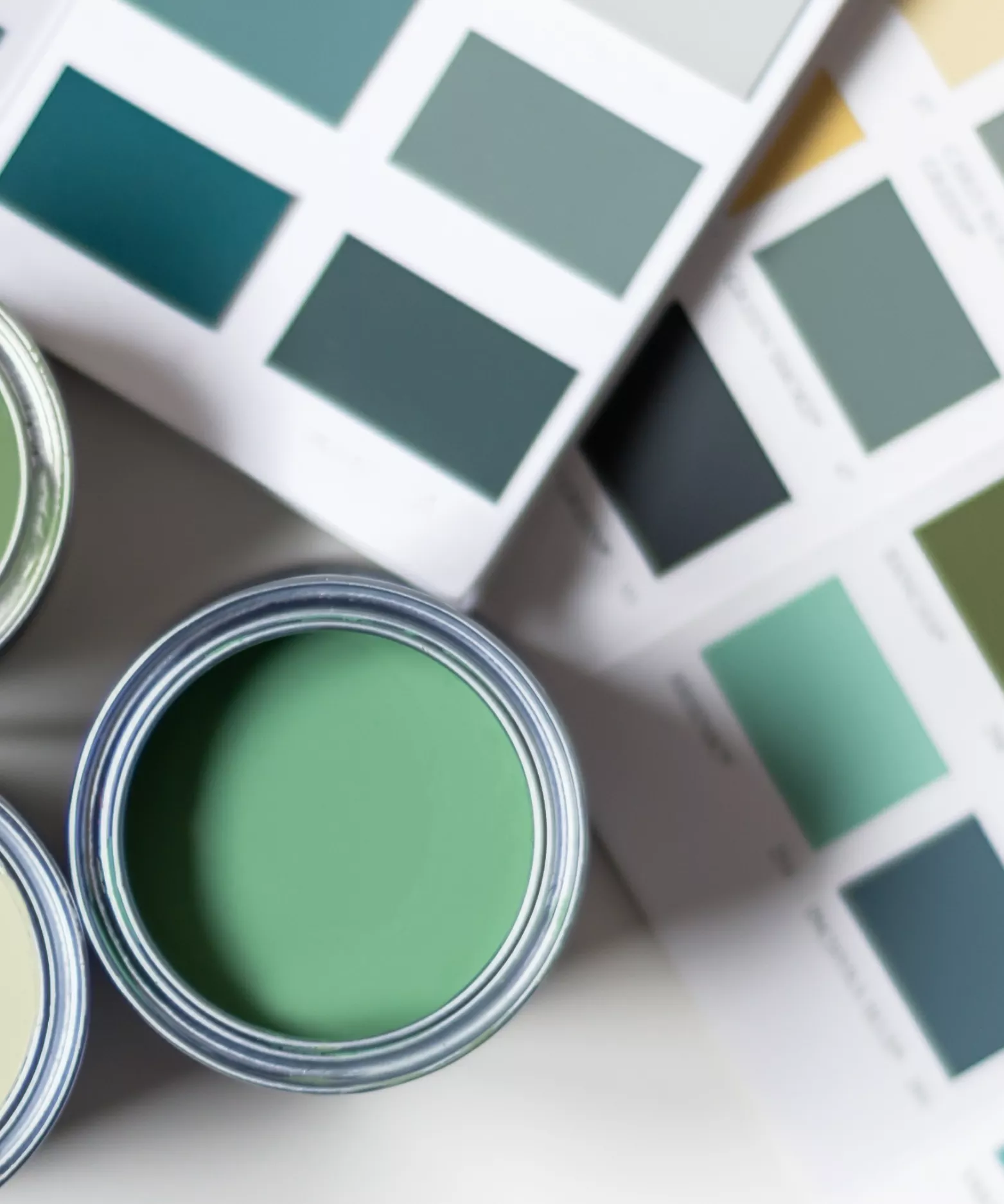 Paint painting and decorating in bedford