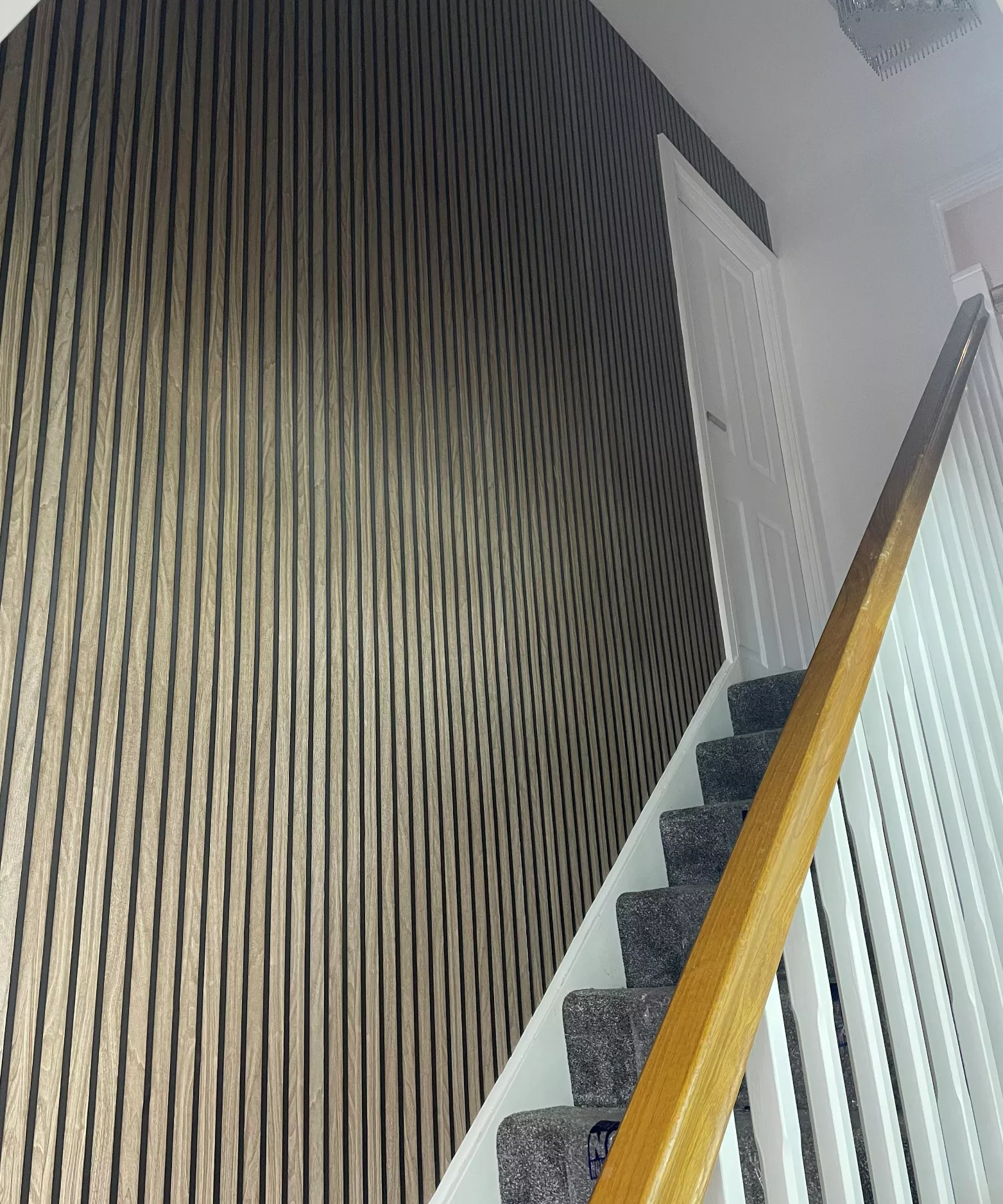 Specialist finish painting and decorating in bedford
