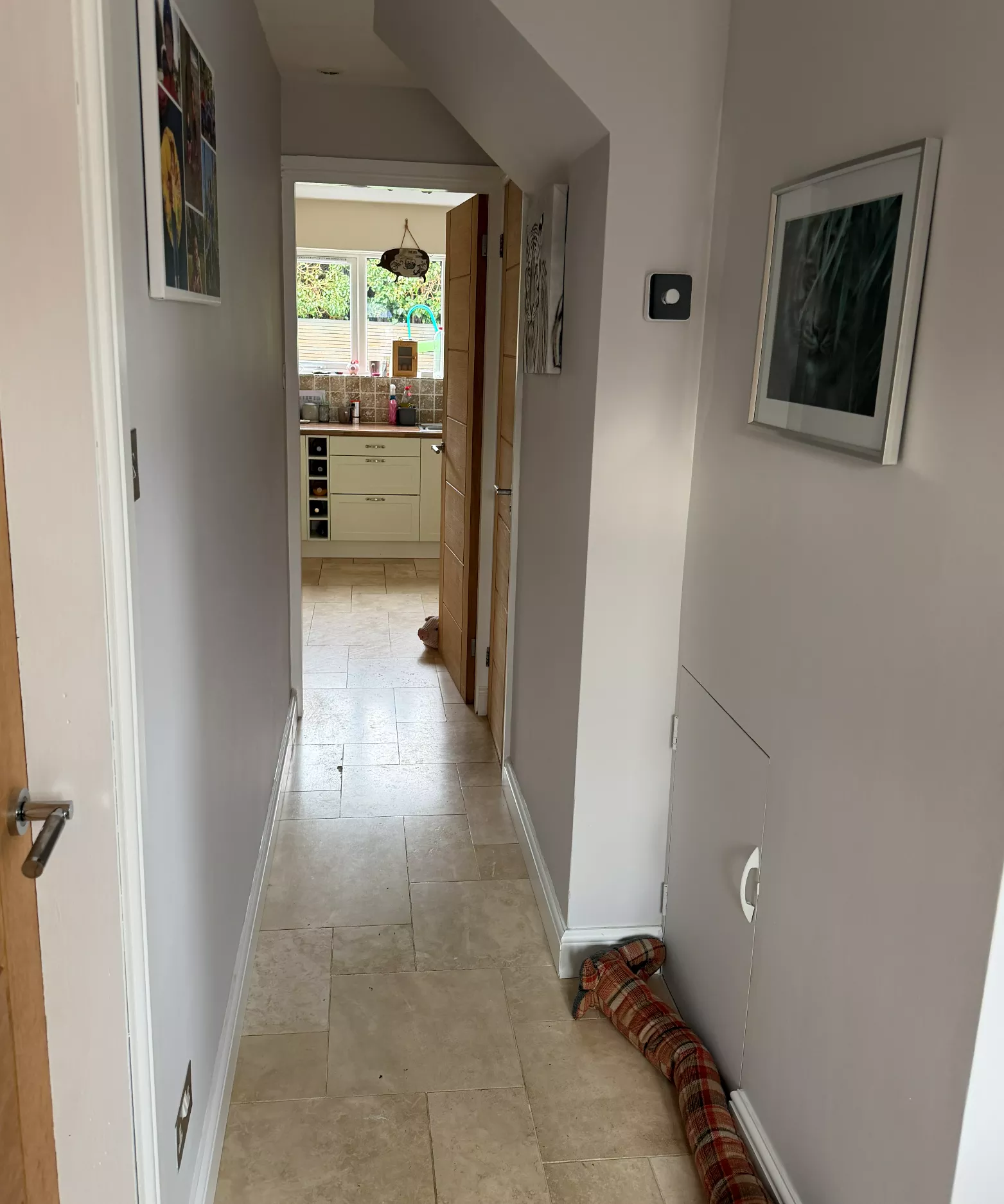 Interior painting painting and decorating in bedford